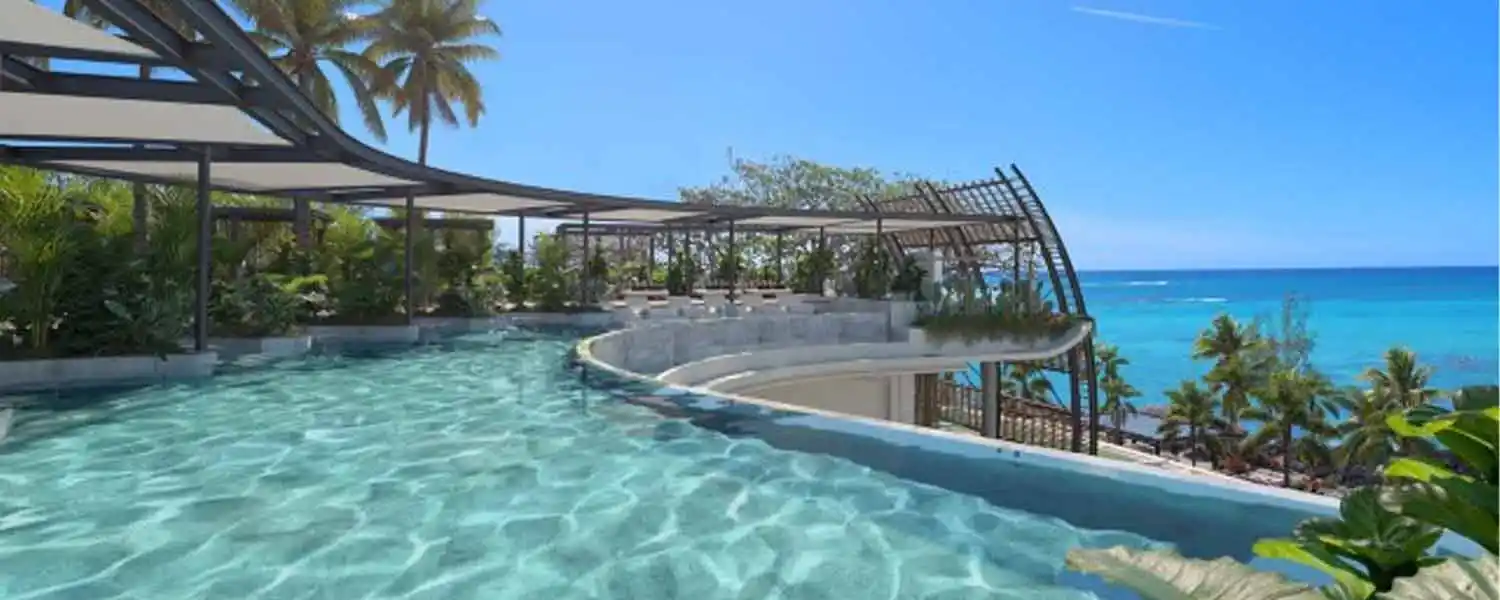 LUX* Grand Baie, Mauritius-1